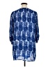 Blue Ginger Blue Swimsuit Cover Up Size XL - photo 2