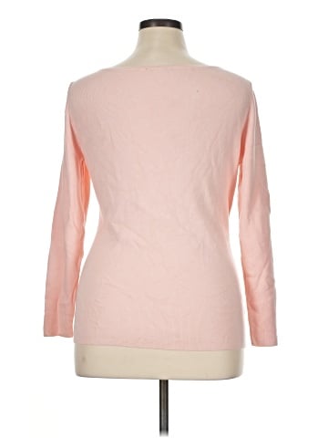 Venus Pullover Sweater (view 2)