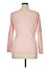 Venus Pink Pullover Sweater Size XL - photo 2