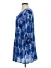 Blue Ginger Blue Swimsuit Cover Up Size XL - photo 5