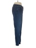 NYDJ Blue Jeans Size 6 - photo 4