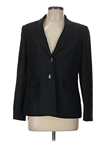 Evan Picone Blazer (view 1)