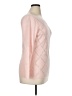 Venus Pink Pullover Sweater Size XL - photo 4