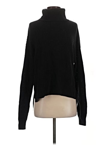 Urban Outfitters Turtleneck Sweater (view 1)