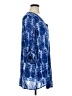 Blue Ginger Blue Swimsuit Cover Up Size XL - photo 4