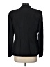 Evan Picone 100% Polyester Black Blazer Size 10 - photo 2