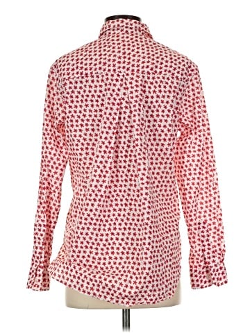 Grayson Long Sleeve Button-Down Shirt (view 2)