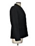 Evan Picone 100% Polyester Black Blazer Size 10 - photo 4