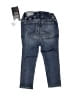 Gap Hearts Blue Jeggings Size 2T - photo 2