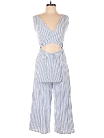 Potter's Pot Jumpsuit (view 1)