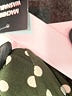 Assorted Brands Polka Dots Black Casual Dress Size 2X - photo 7