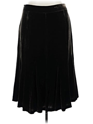 Ann Taylor LOFT Formal Skirt (view 2)