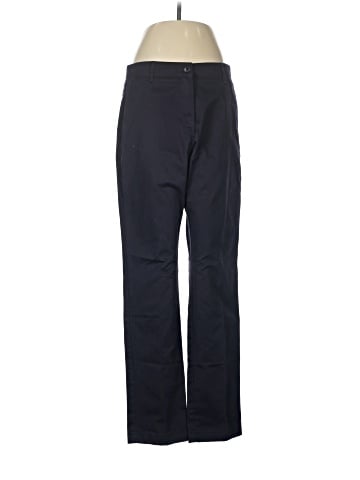Lands' End Casual Pants (view 1)