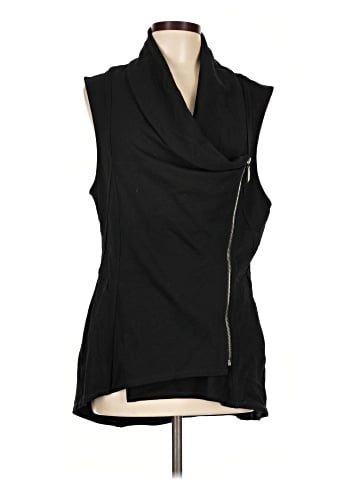 White House Black Market Vest (view 1)