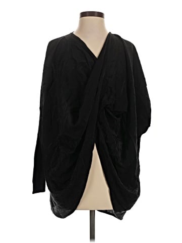 ALLSAINTS Wool Cardigan (view 1)
