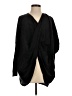 ALLSAINTS 100% Merino Black Wool Cardigan Size XS - photo 1