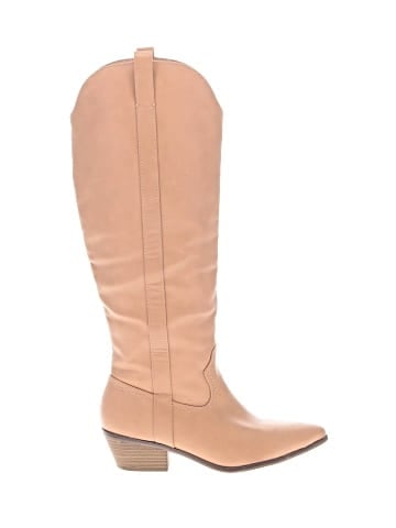 Universal Thread Boots (view 1)