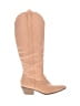 Universal Thread 100% Other Tan Boots Size 7 1/2 - photo 1