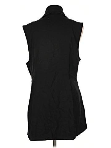 White House Black Market Vest (view 2)