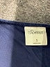 Soma Blue Sleeveless Blouse Size S - photo 7
