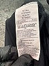 Active by Old Navy Solid Black Casual Pants Size M (tall) - photo 8