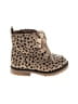 Cat & Jack Brown Ankle Boots Size 5 (baby) - photo 1