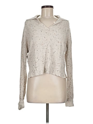 William Rast Pullover Sweater (view 1)