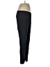 BOSS by HUGO BOSS Solid Black Active Pants Size 10 - photo 4