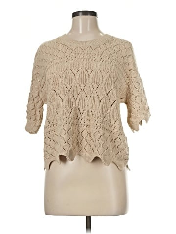 Splendid Pullover Sweater (view 1)