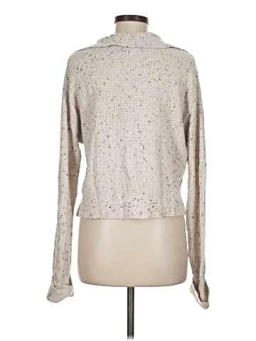 William Rast Pullover Sweater (view 2)