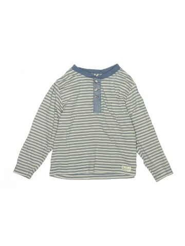 Crewcuts Long Sleeve Henley (view 1)