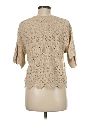 Splendid Pullover Sweater (view 2)