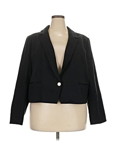 SPANX Blazer (view 1)