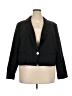SPANX Black Blazer Size 3X - photo 1