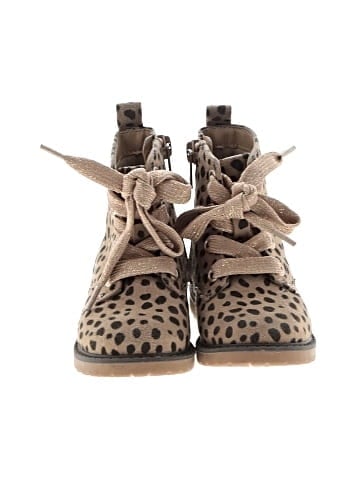 Cat & Jack Ankle Boots (view 2)