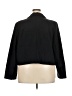 SPANX Black Blazer Size 3X - photo 2