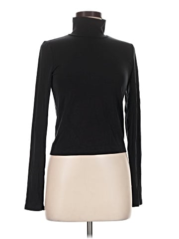 Babaton Long Sleeve Turtleneck (view 1)
