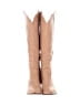 Universal Thread 100% Other Tan Boots Size 7 1/2 - photo 2
