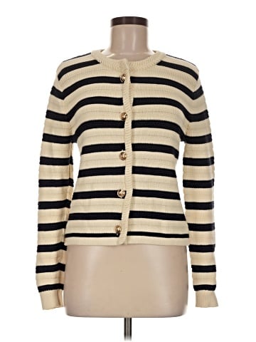 St. John Collection by Marie Gray Cardigan (view 1)