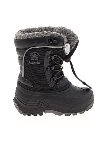Kamik Boots (view 1)