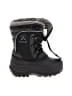 Kamik Black Boots Size 8 (kids) - photo 1