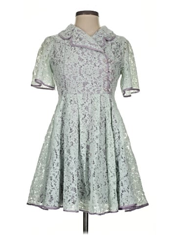 Dolan Cocktail Dress (view 1)