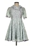 Dolan Gray Cocktail Dress Size S - photo 1