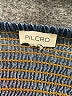 Pilcro Blue Tank Top Size M (estimated) - photo 4
