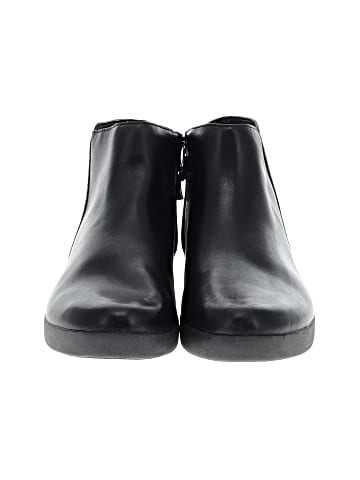 FitFlop Ankle Boots (view 2)