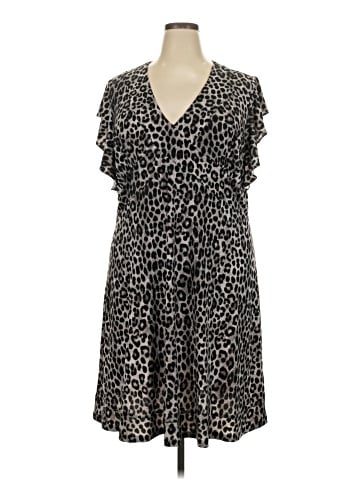 MICHAEL Michael Kors Casual Dress (view 1)