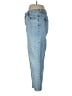 H&M Hearts Blue Jeans Size 12 - photo 5