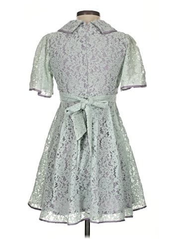 Dolan Cocktail Dress (view 2)
