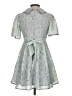 Dolan Gray Cocktail Dress Size S - photo 2