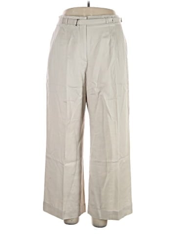 LOFT Versa Khakis (view 1)